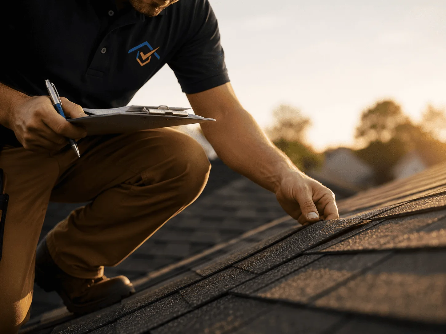 Why Choose Roof Inspection in Lawrence, IN
