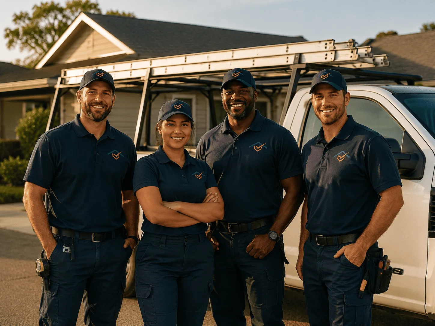 Roof Inspection company in Lawrence, IN